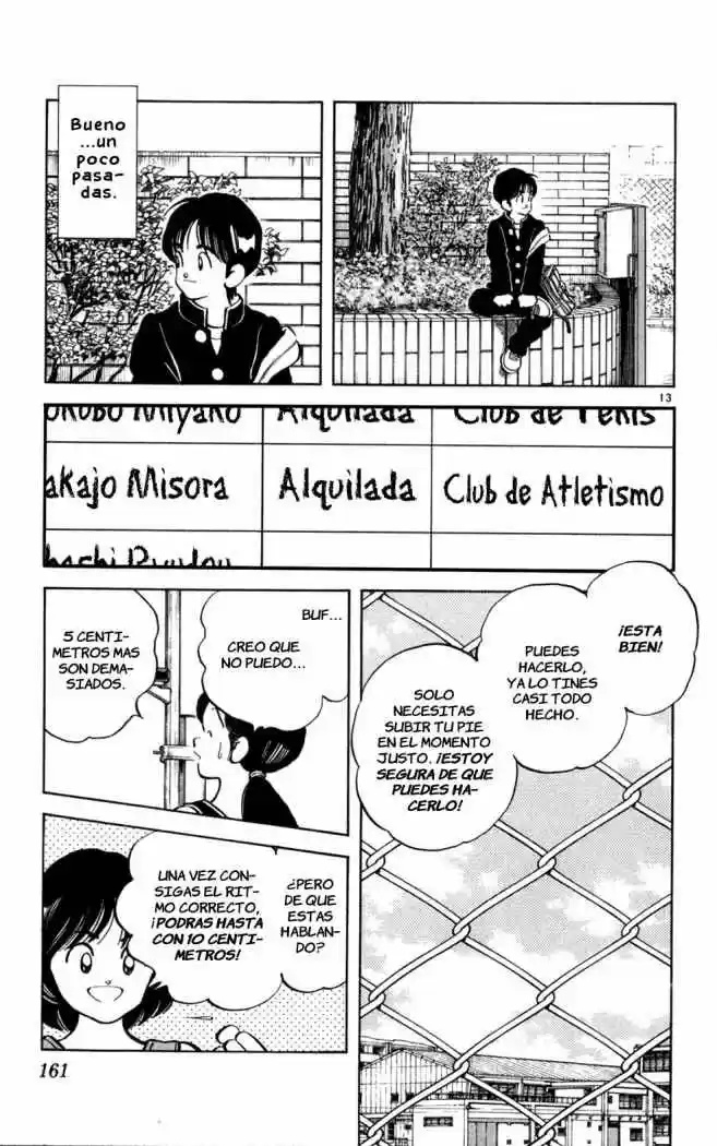 Itsumo Misora - Capítulo 28 - Página 13 - LectorTMOo