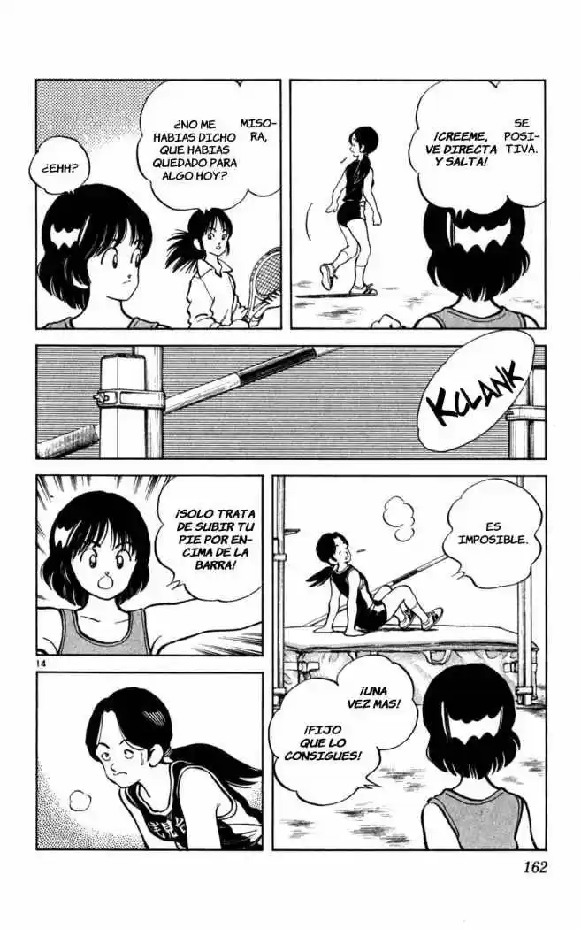 Itsumo Misora - Capítulo 28 - Página 14 - LectorTMOo