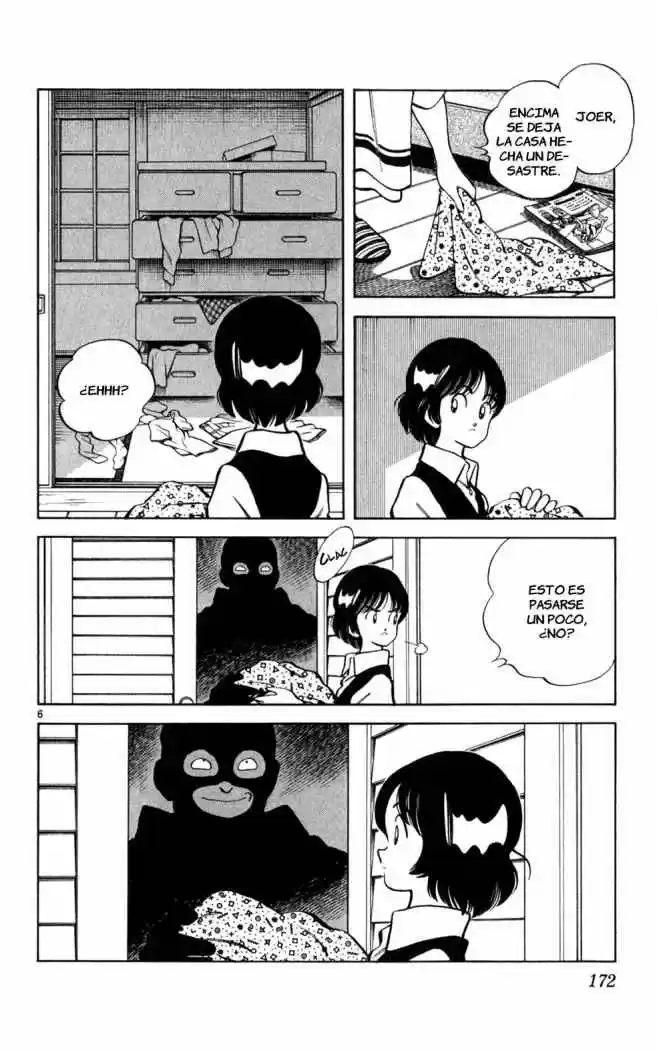 Itsumo Misora - Capítulo 29 - Página 6 - LectorTMOo