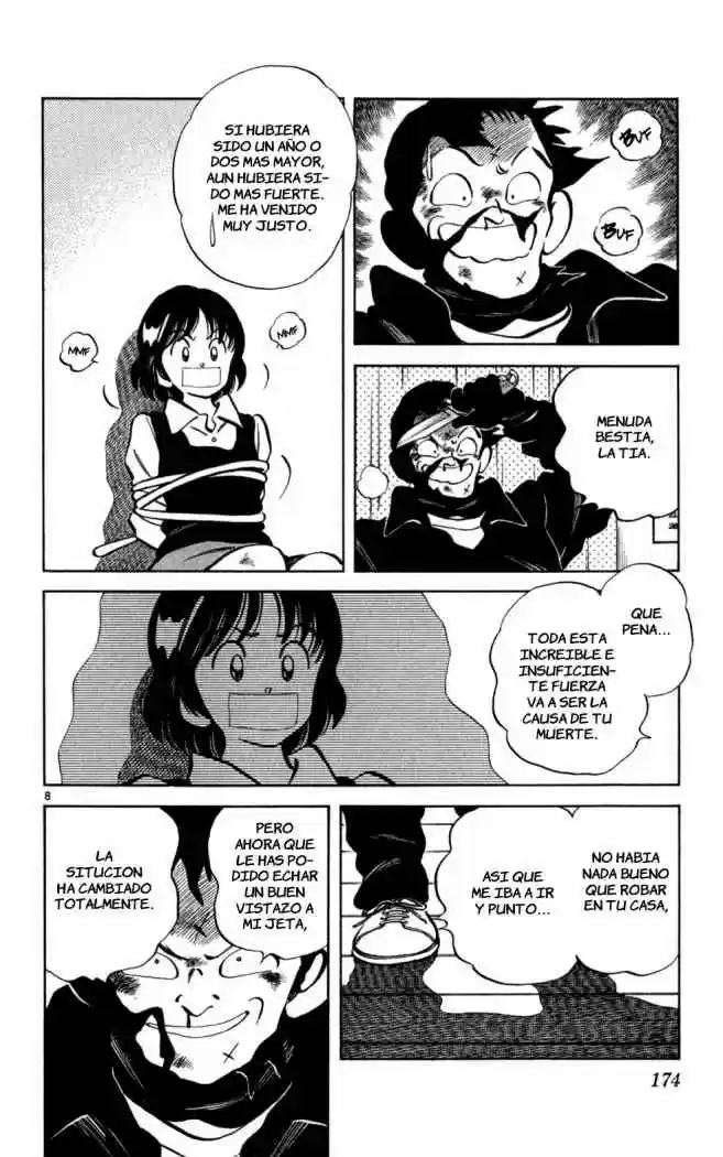 Itsumo Misora - Capítulo 29 - Página 8 - LectorTMOo