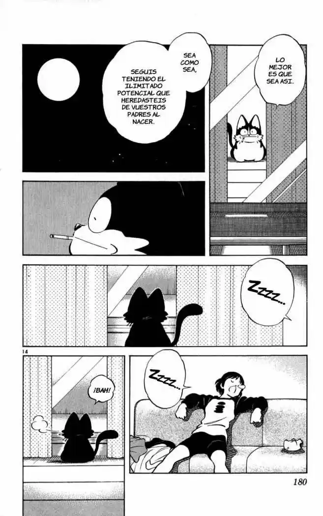 Itsumo Misora - Capítulo 29 - Página 14 - LectorTMOo