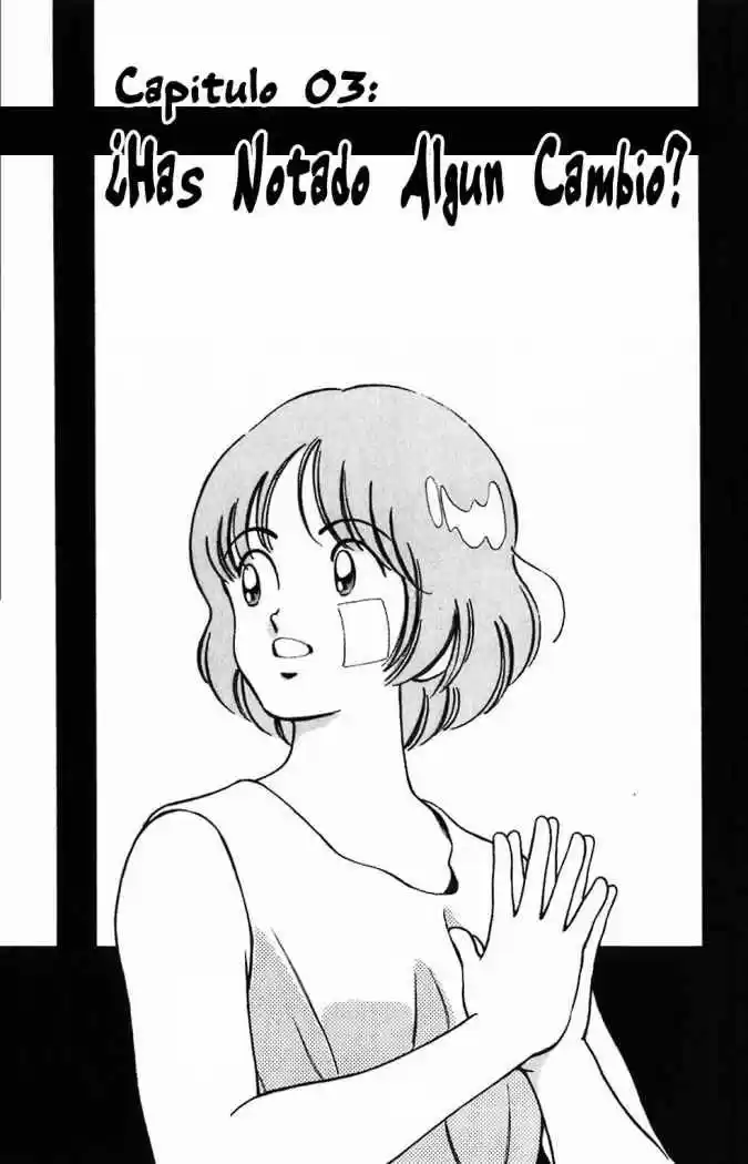 Itsumo Misora - Capítulo 3 - Página 1 - LectorTMOo