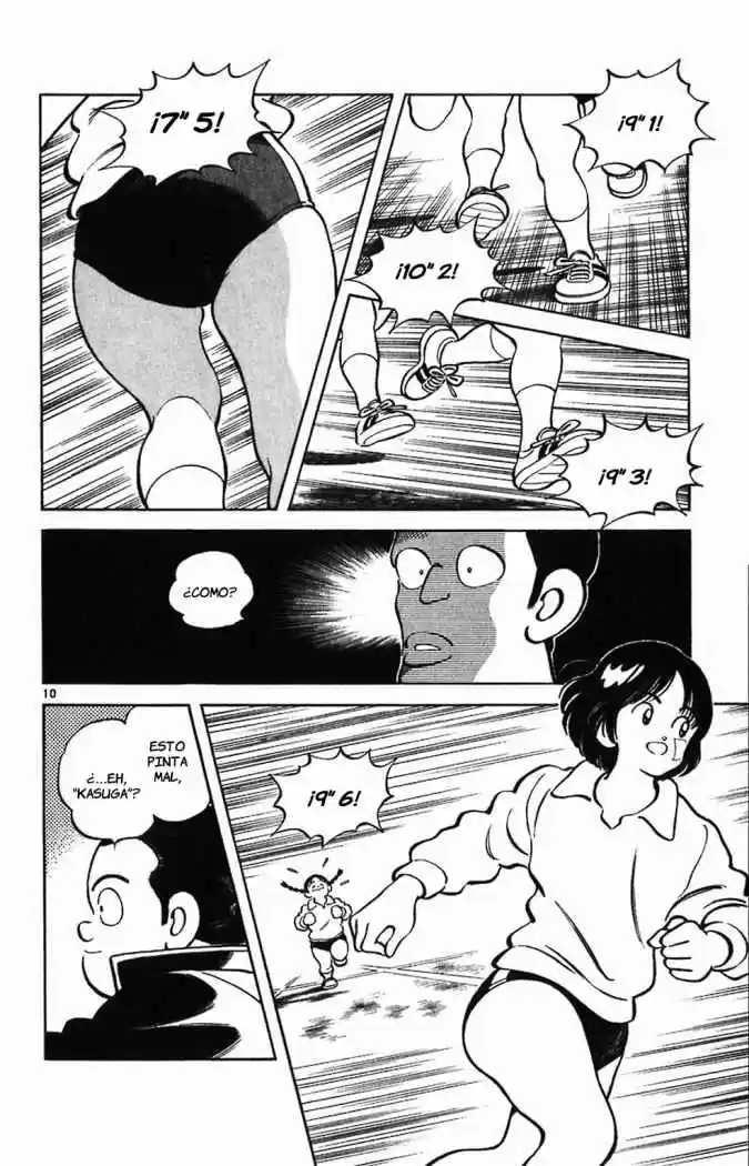 Itsumo Misora - Capítulo 3 - Página 10 - LectorTMOo