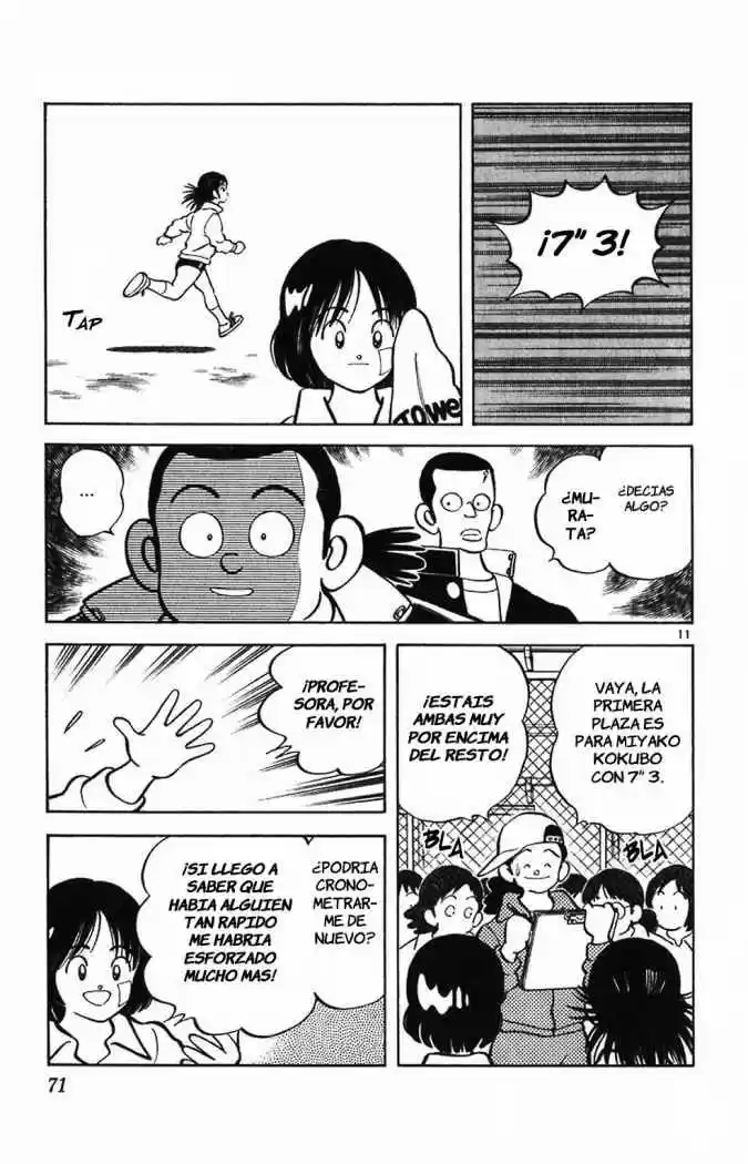 Itsumo Misora - Capítulo 3 - Página 11 - LectorTMOo