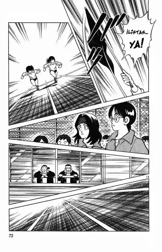 Itsumo Misora - Capítulo 3 - Página 13 - LectorTMOo