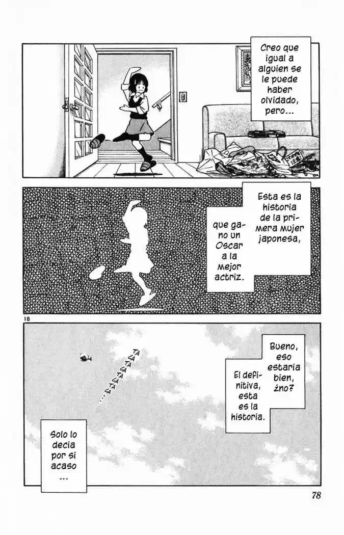 Itsumo Misora - Capítulo 3 - Página 18 - LectorTMOo