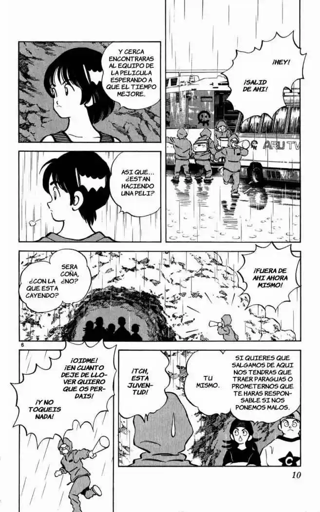 Itsumo Misora - Capítulo 30 - Página 10 - LectorTMOo