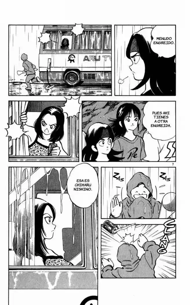 Itsumo Misora - Capítulo 30 - Página 11 - LectorTMOo