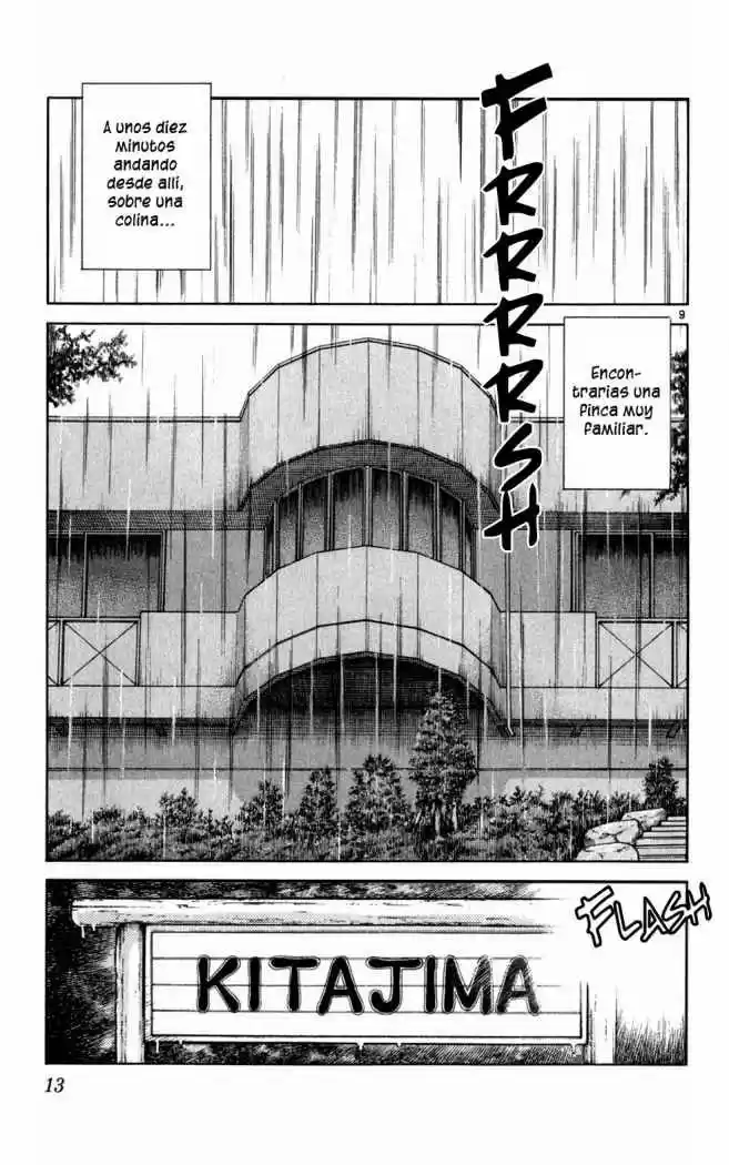 Itsumo Misora - Capítulo 30 - Página 13 - LectorTMOo