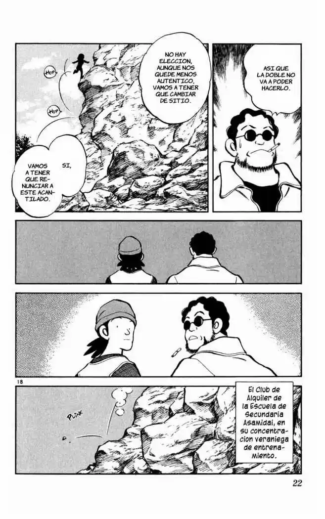 Itsumo Misora - Capítulo 30 - Página 22 - LectorTMOo