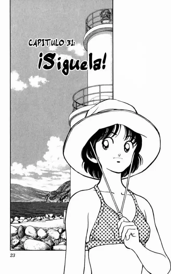 Itsumo Misora - Capítulo 31 - Página 1 - LectorTMOo