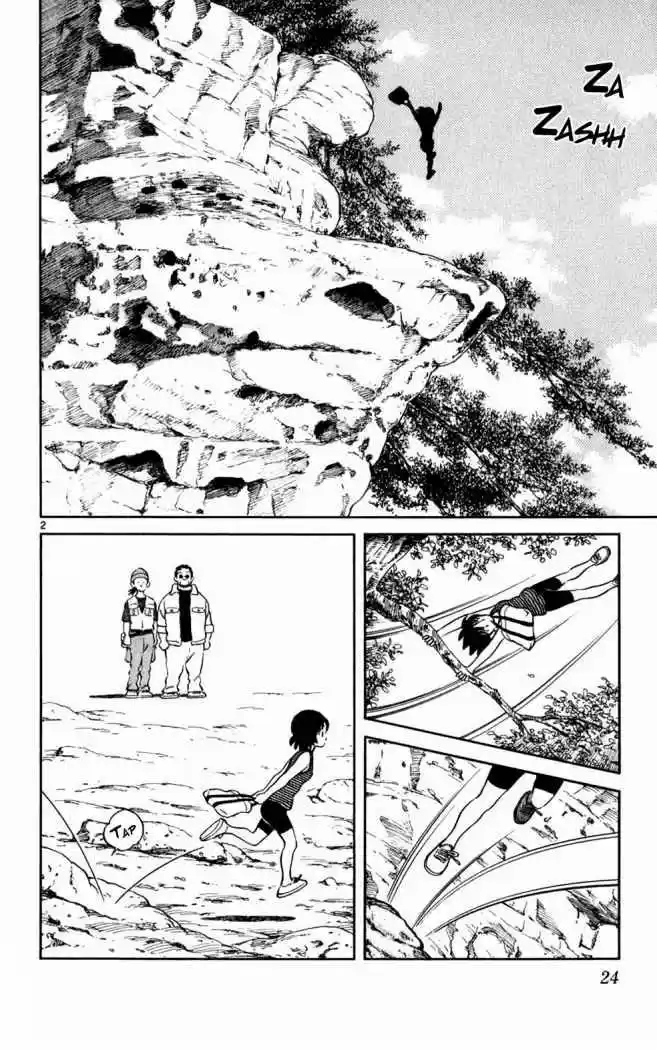 Itsumo Misora - Capítulo 31 - Página 2 - LectorTMOo