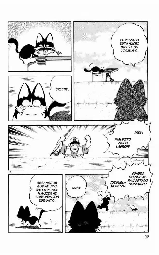Itsumo Misora - Capítulo 31 - Página 10 - LectorTMOo