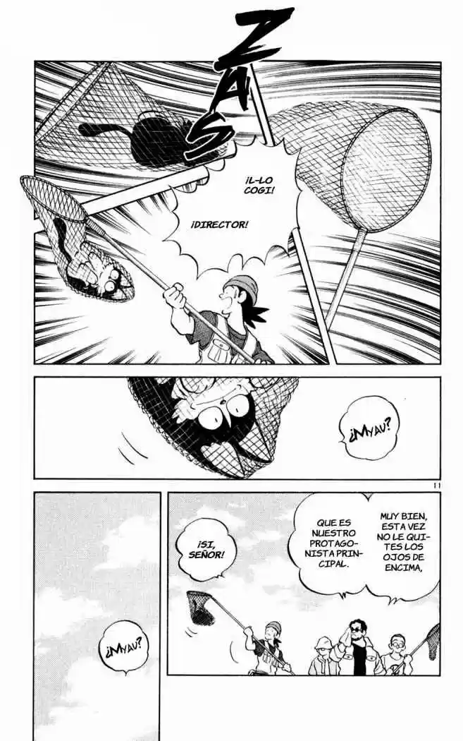 Itsumo Misora - Capítulo 31 - Página 11 - LectorTMOo