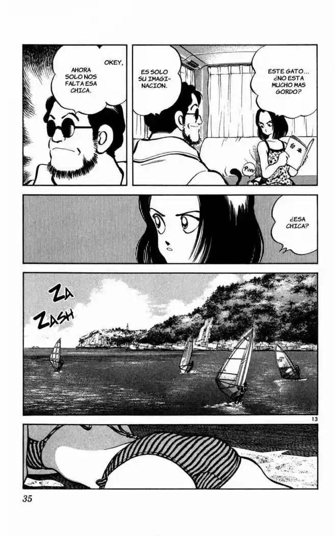 Itsumo Misora - Capítulo 31 - Página 13 - LectorTMOo
