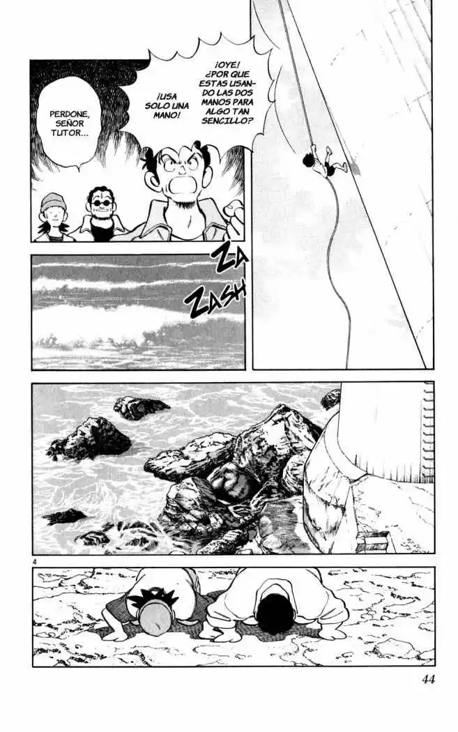 Itsumo Misora - Capítulo 32 - Página 4 - LectorTMOo