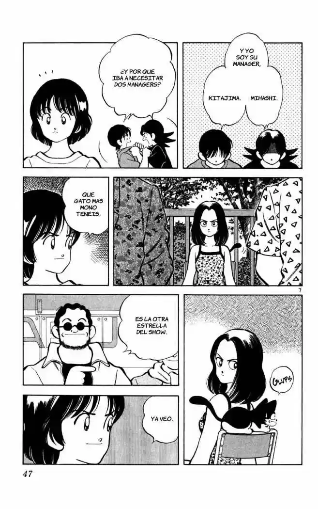 Itsumo Misora - Capítulo 32 - Página 7 - LectorTMOo