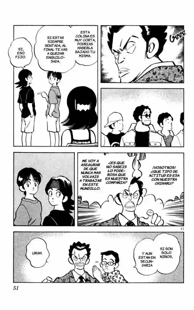 Itsumo Misora - Capítulo 32 - Página 11 - LectorTMOo