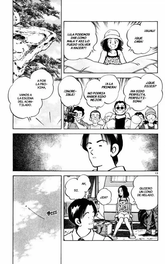 Itsumo Misora - Capítulo 32 - Página 13 - LectorTMOo