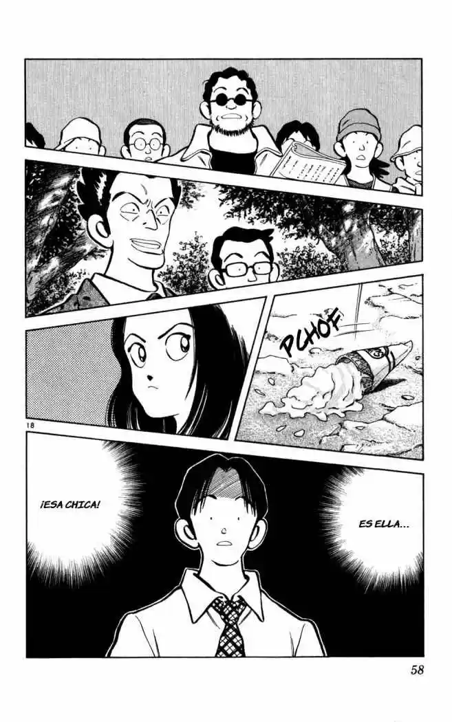Itsumo Misora - Capítulo 32 - Página 18 - LectorTMOo