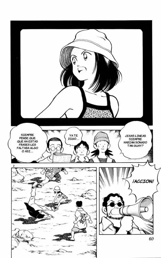 Itsumo Misora - Capítulo 33 - Página 2 - LectorTMOo