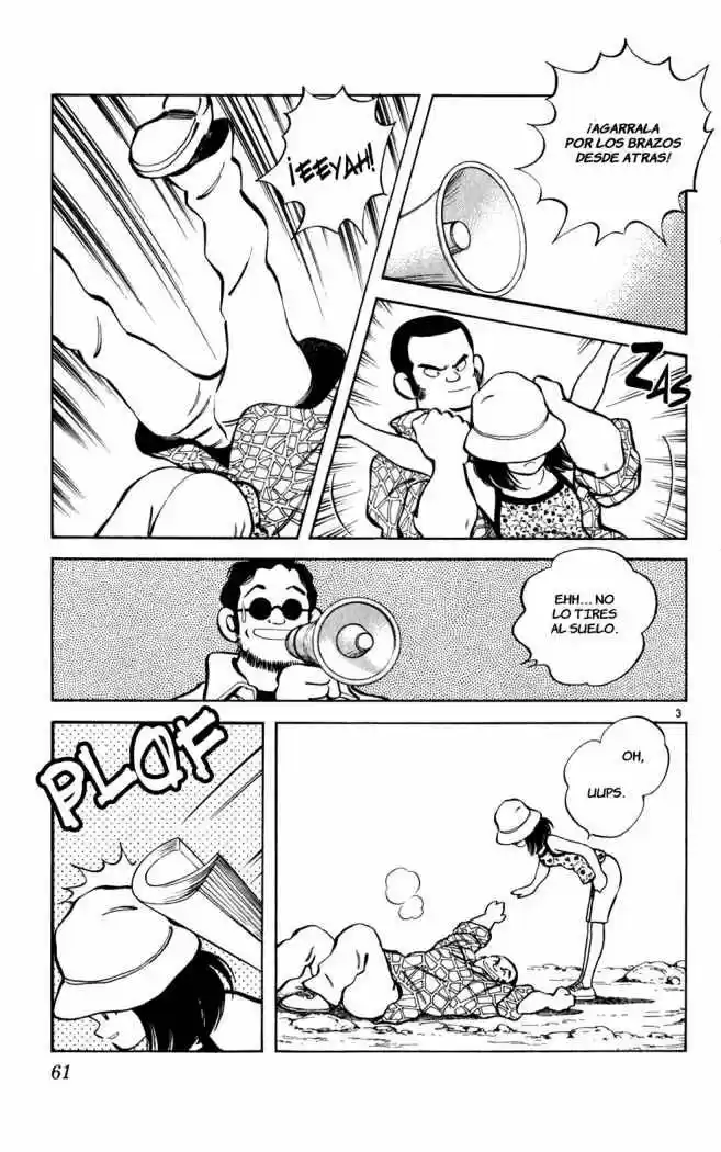 Itsumo Misora - Capítulo 33 - Página 3 - LectorTMOo