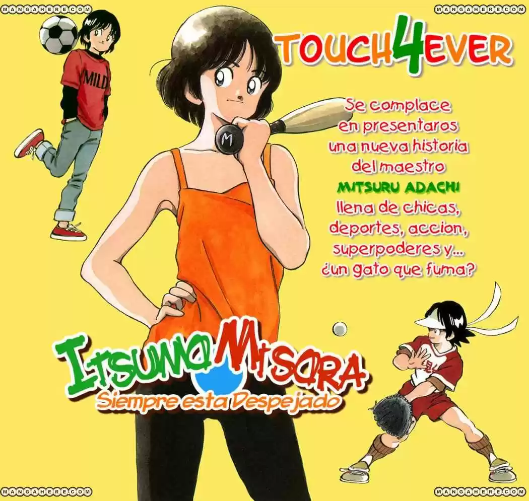 Itsumo Misora - Capítulo 33 - Página 19 - LectorTMOo
