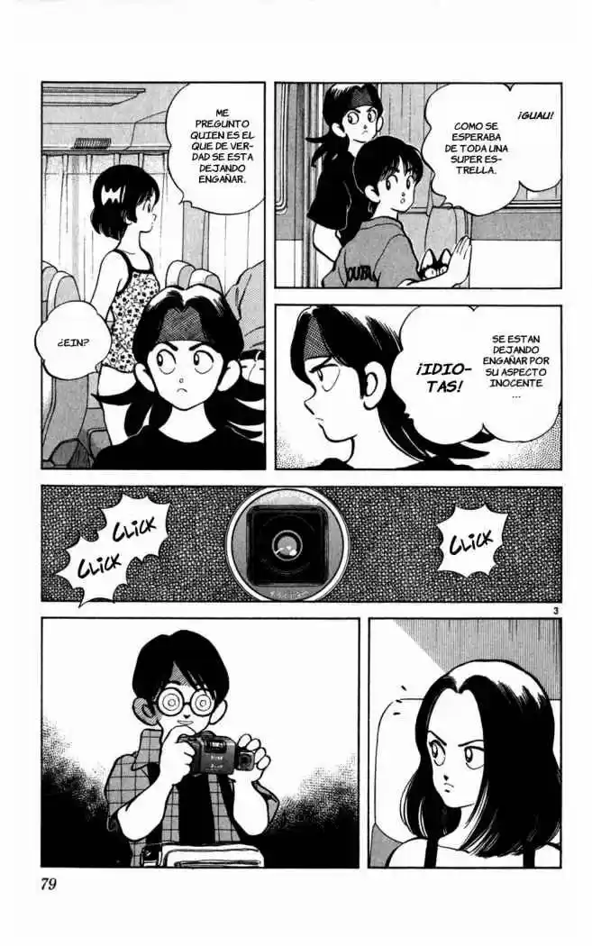 Itsumo Misora - Capítulo 34 - Página 3 - LectorTMOo
