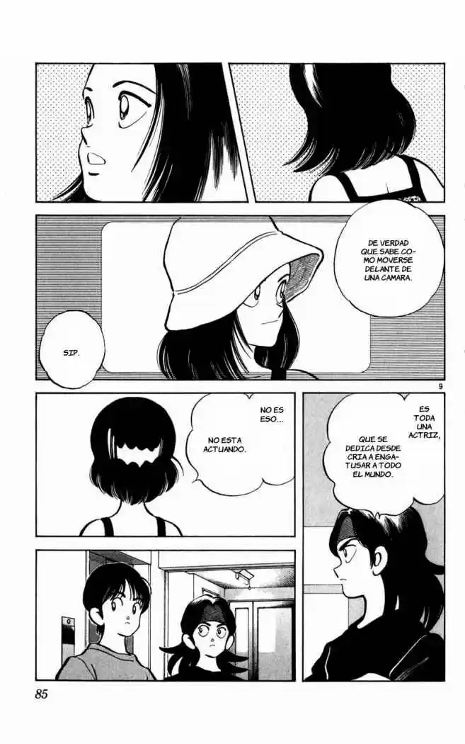Itsumo Misora - Capítulo 34 - Página 9 - LectorTMOo