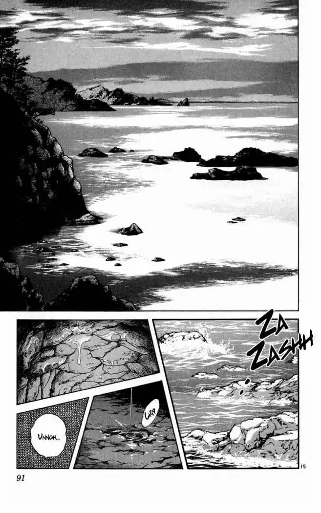 Itsumo Misora - Capítulo 34 - Página 15 - LectorTMOo
