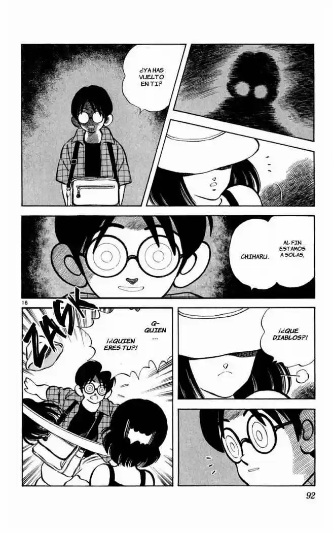 Itsumo Misora - Capítulo 34 - Página 16 - LectorTMOo