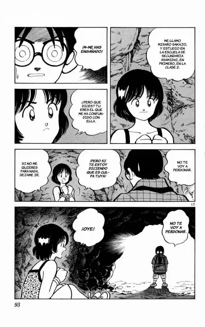 Itsumo Misora - Capítulo 34 - Página 17 - LectorTMOo