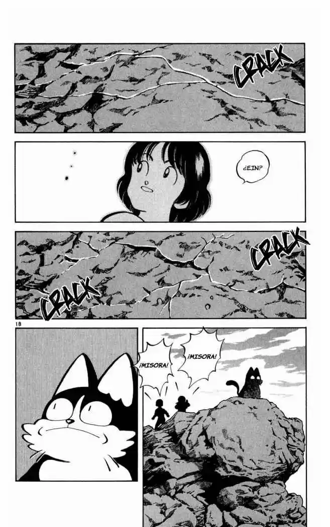 Itsumo Misora - Capítulo 34 - Página 18 - LectorTMOo