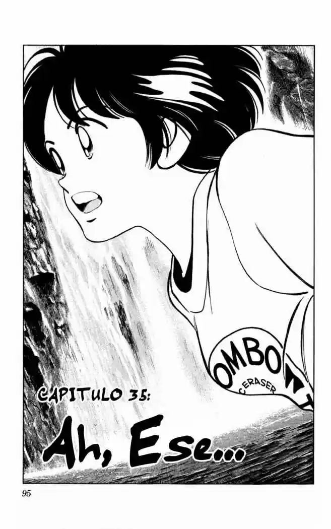 Itsumo Misora - Capítulo 35 - Página 1 - LectorTMOo