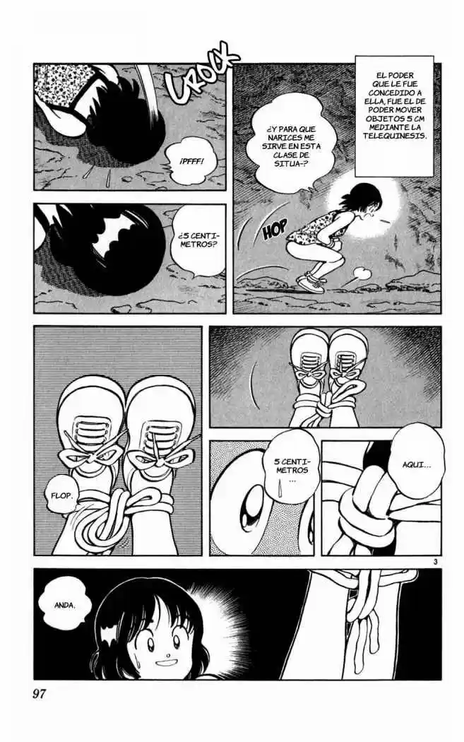 Itsumo Misora - Capítulo 35 - Página 3 - LectorTMOo