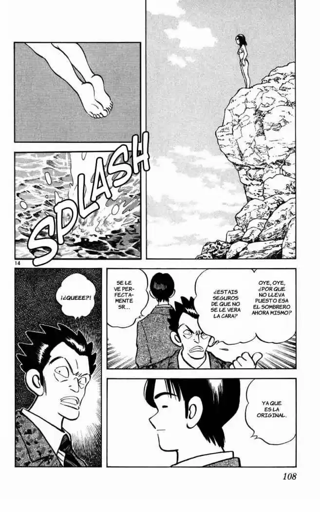 Itsumo Misora - Capítulo 35 - Página 14 - LectorTMOo