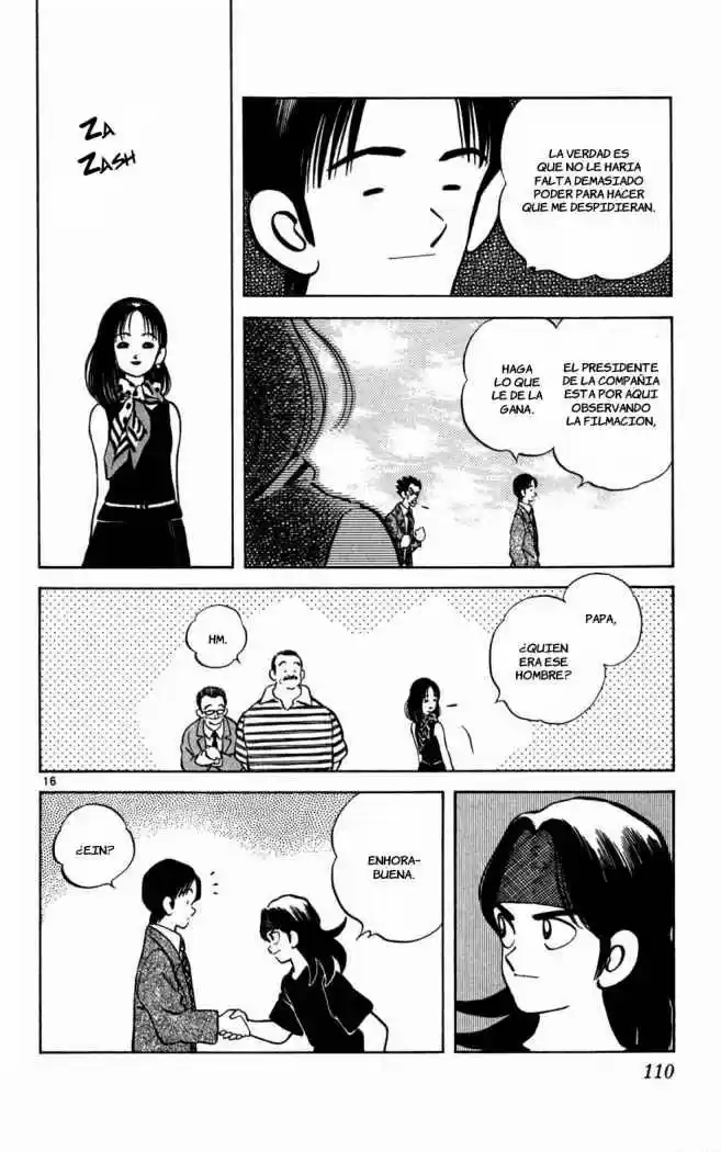 Itsumo Misora - Capítulo 35 - Página 16 - LectorTMOo