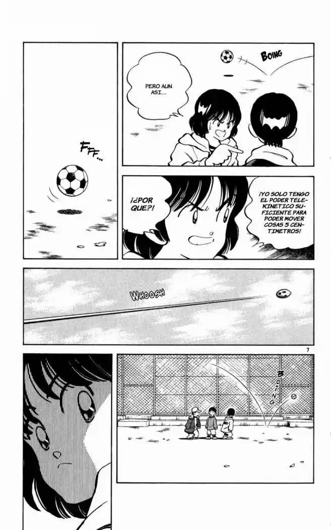 Itsumo Misora - Capítulo 36 - Página 7 - LectorTMOo