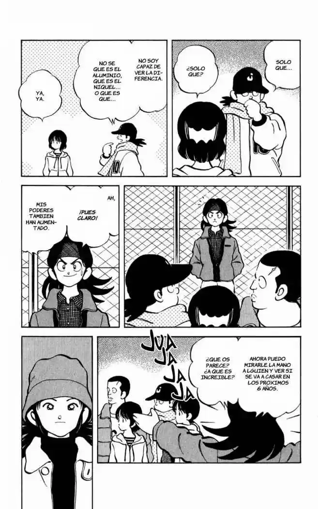 Itsumo Misora - Capítulo 36 - Página 9 - LectorTMOo
