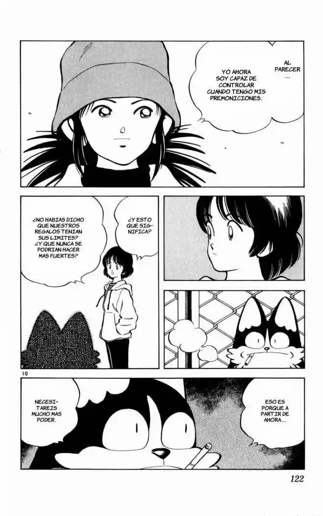 Itsumo Misora - Capítulo 36 - Página 10 - LectorTMOo