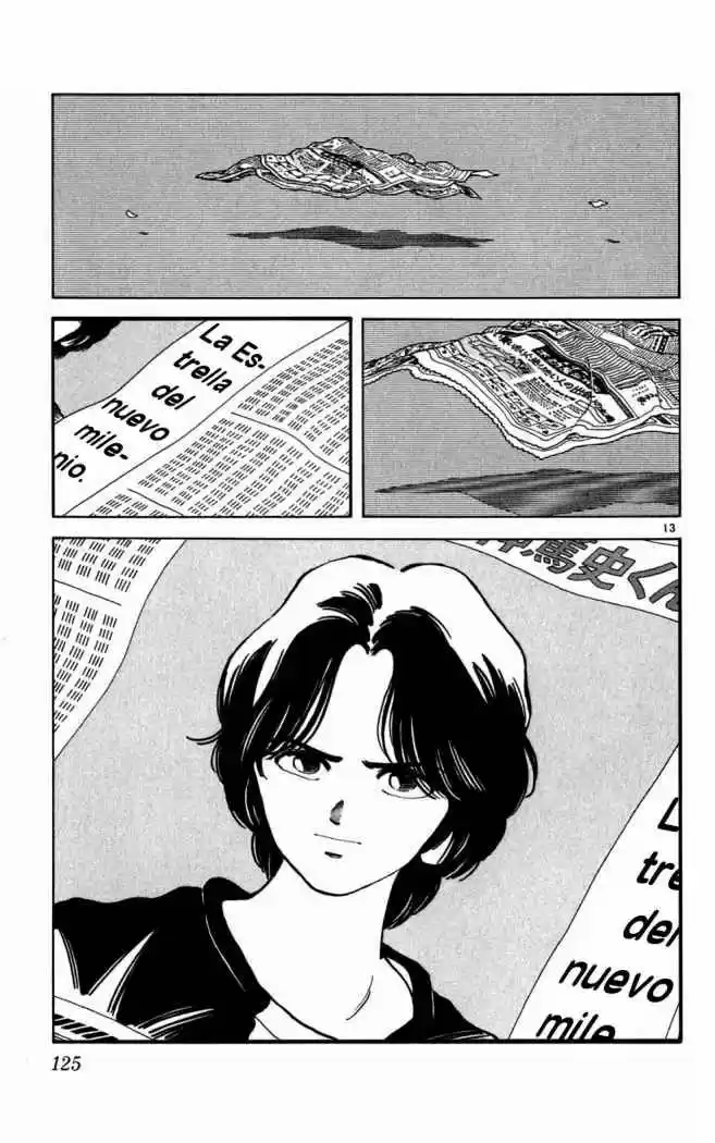 Itsumo Misora - Capítulo 36 - Página 13 - LectorTMOo
