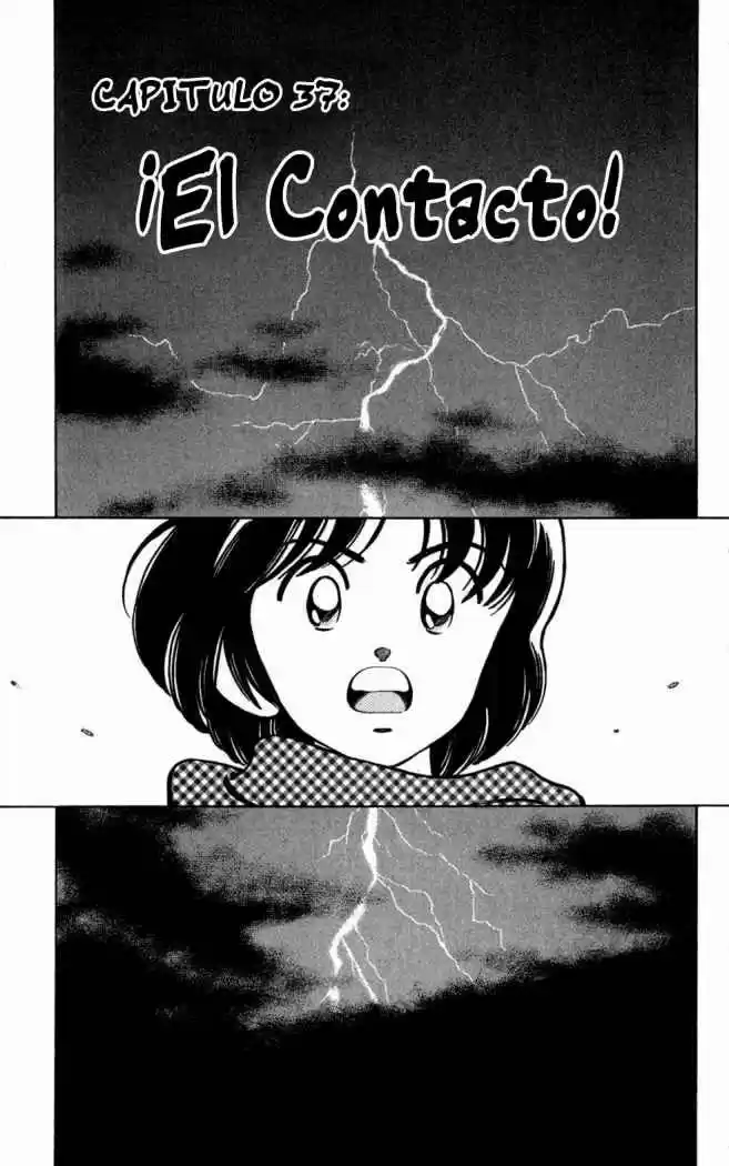 Itsumo Misora - Capítulo 37 - Página 1 - LectorTMOo