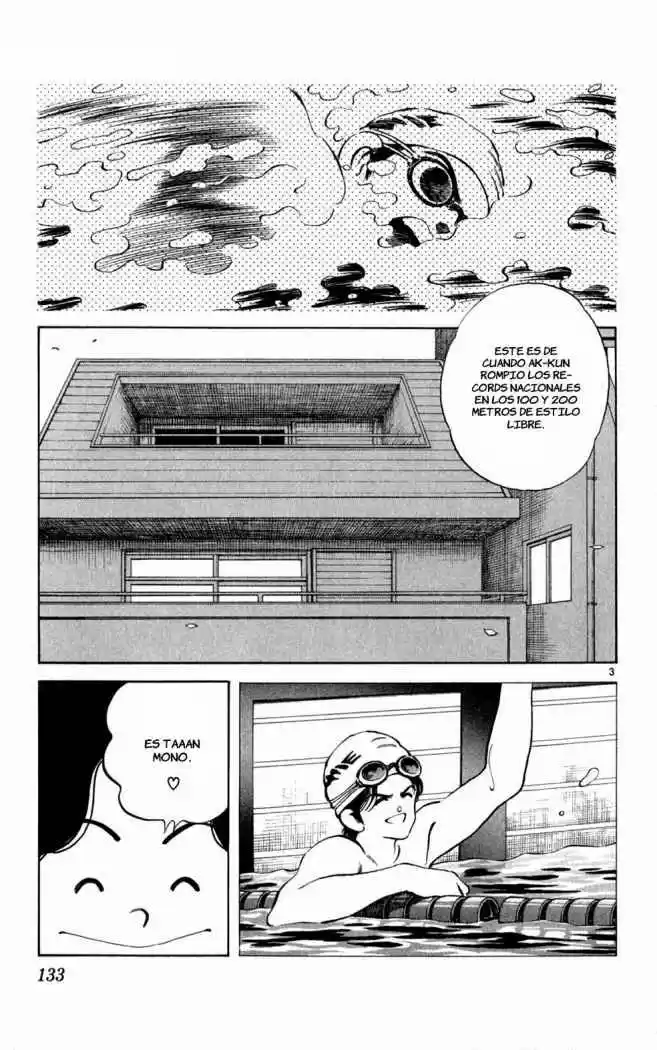 Itsumo Misora - Capítulo 37 - Página 3 - LectorTMOo