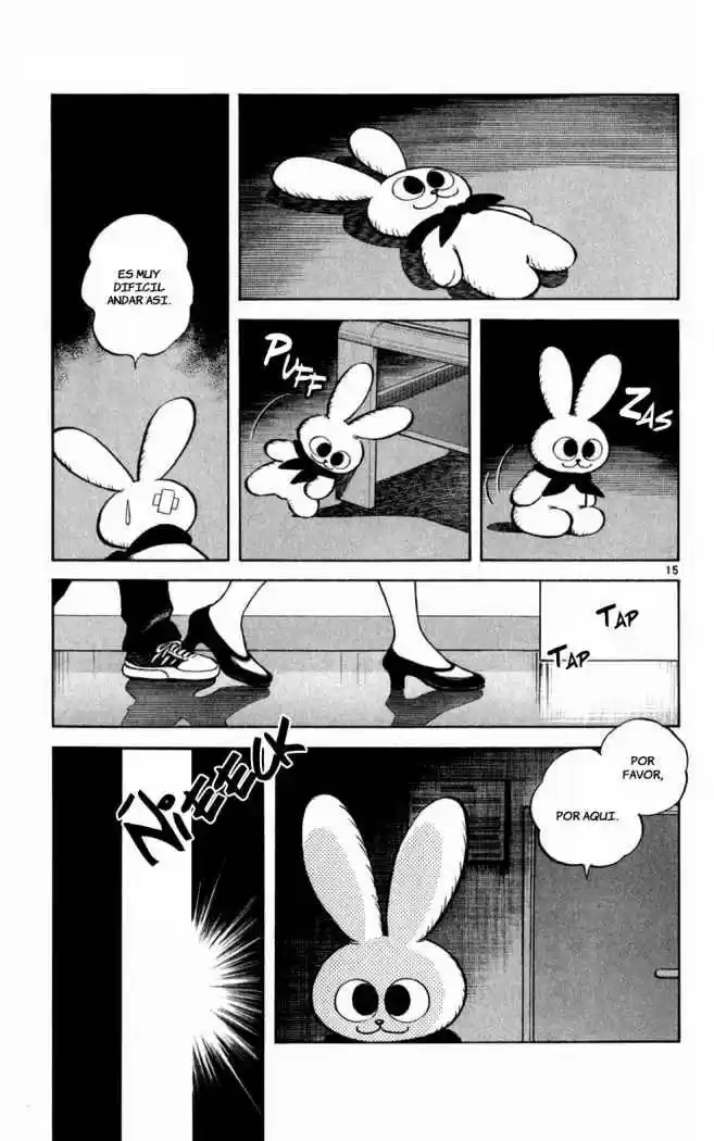 Itsumo Misora - Capítulo 37 - Página 15 - LectorTMOo