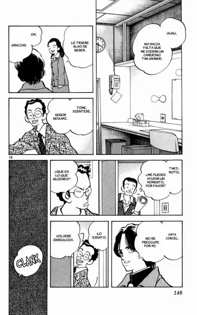 Itsumo Misora - Capítulo 37 - Página 16 - LectorTMOo