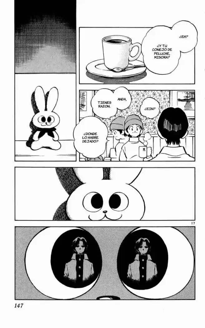 Itsumo Misora - Capítulo 37 - Página 17 - LectorTMOo