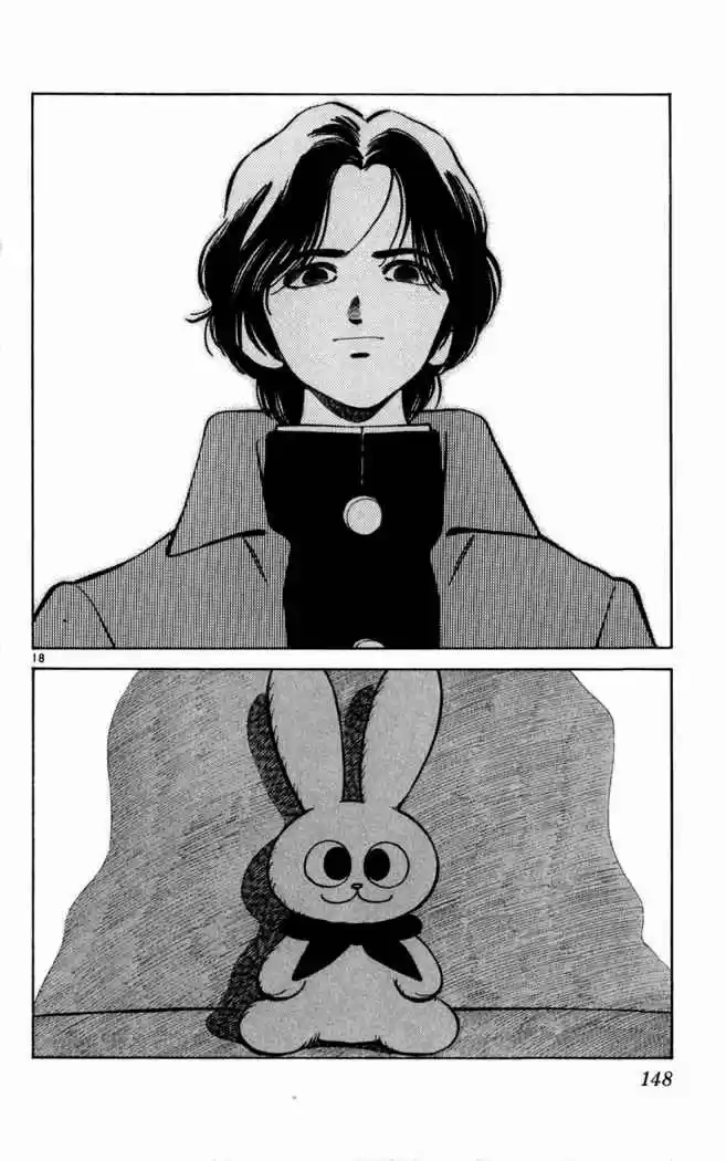 Itsumo Misora - Capítulo 37 - Página 18 - LectorTMOo
