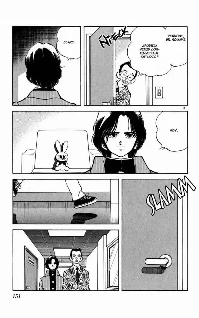 Itsumo Misora - Capítulo 38 - Página 3 - LectorTMOo