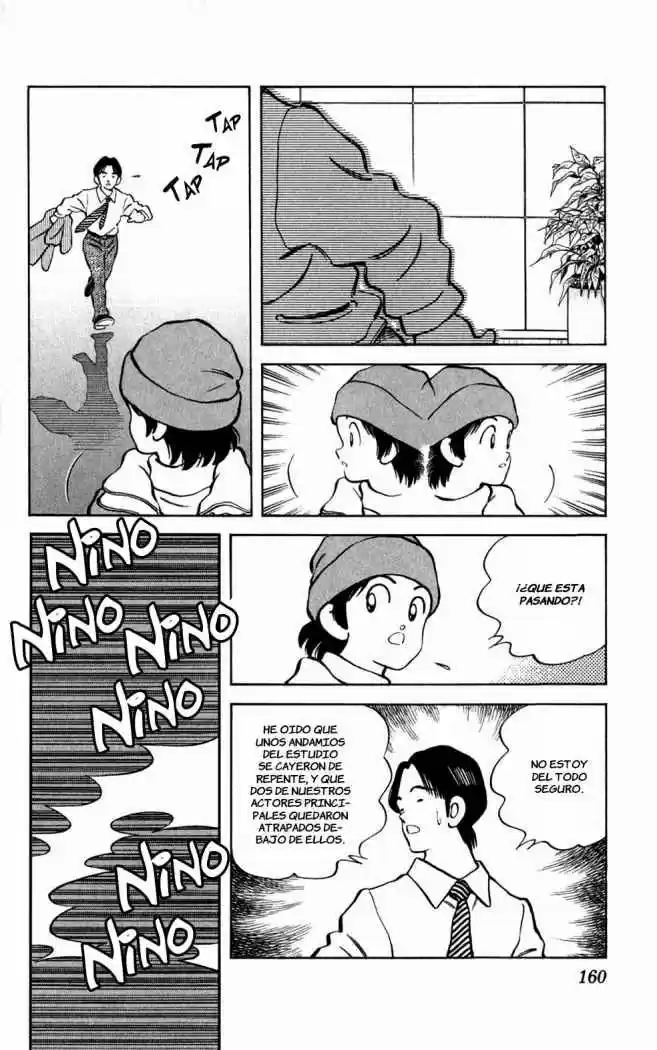Itsumo Misora - Capítulo 38 - Página 12 - LectorTMOo
