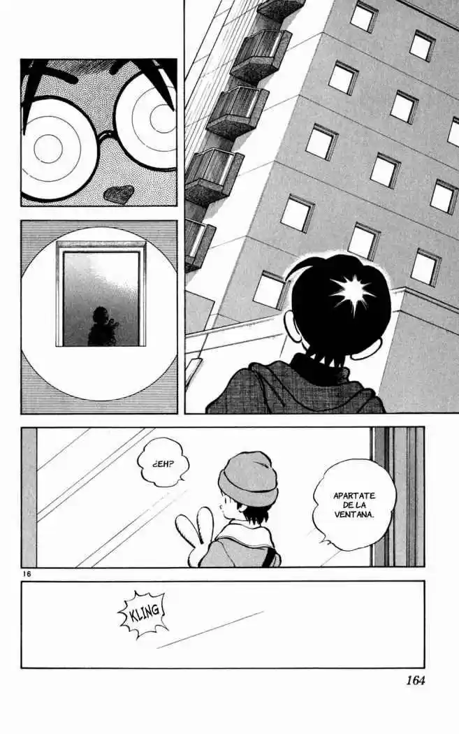 Itsumo Misora - Capítulo 38 - Página 16 - LectorTMOo